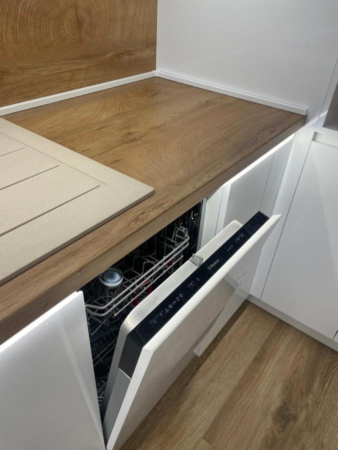 Royal View Apartment Варна Екстериор снимка