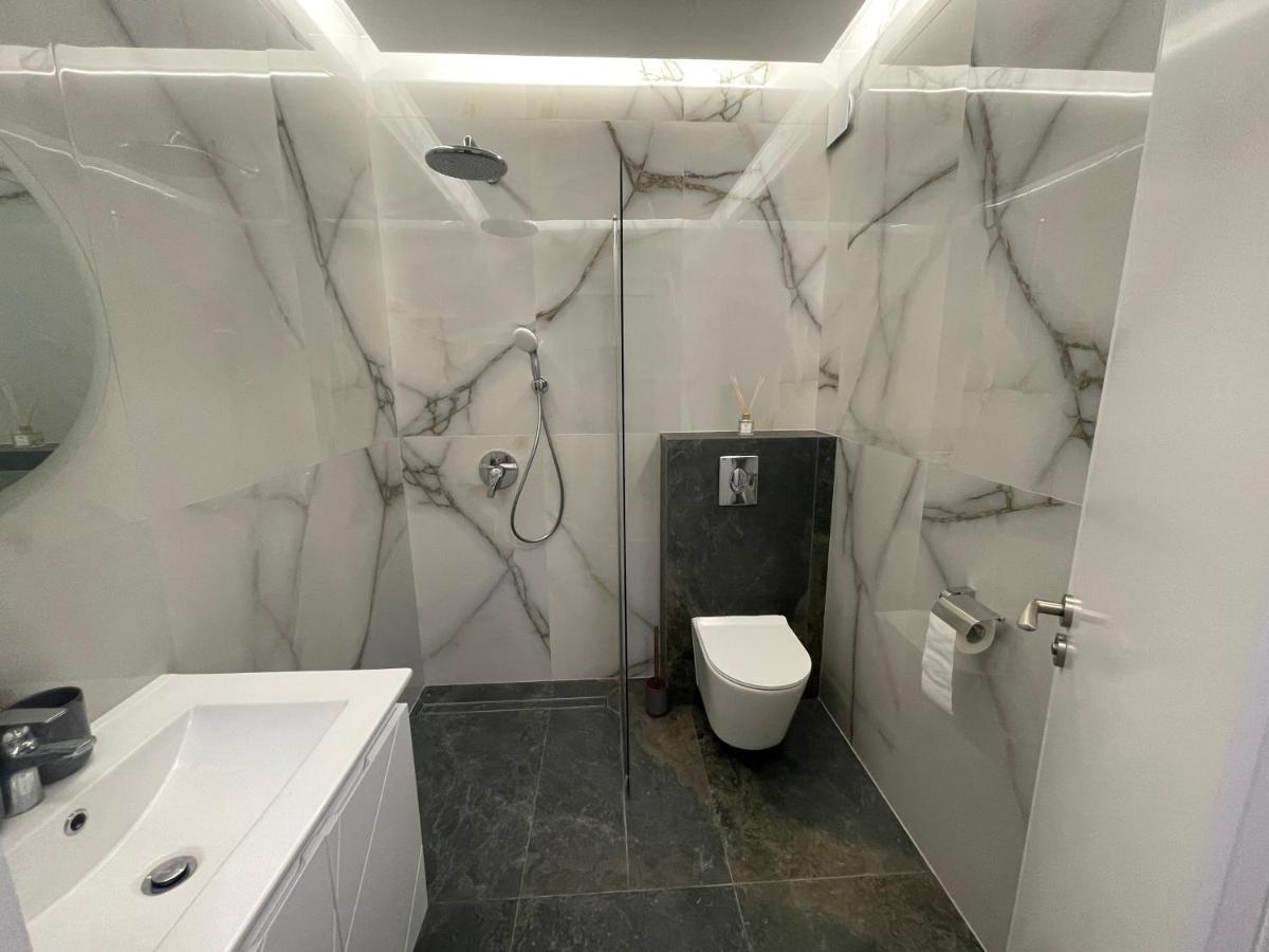 Royal View Apartment Варна Екстериор снимка