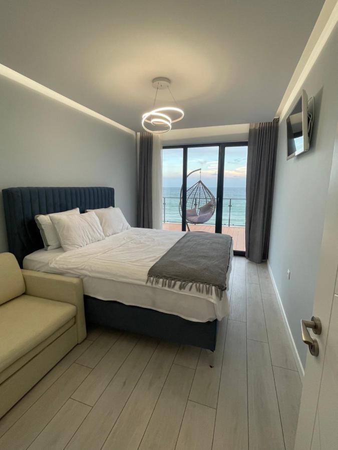 Royal View Apartment Варна Екстериор снимка