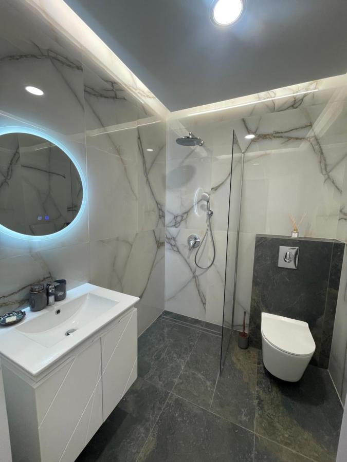 Royal View Apartment Варна Екстериор снимка
