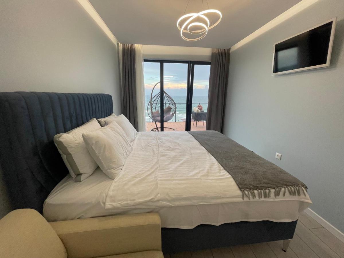 Royal View Apartment Варна Екстериор снимка