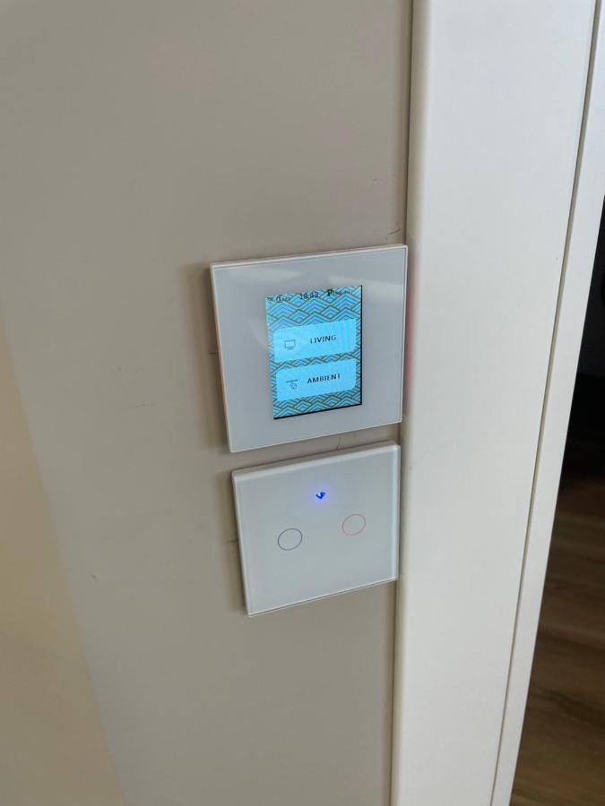 Royal View Apartment Варна Екстериор снимка